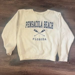 Youth Pensacola Florida Sweatshirt